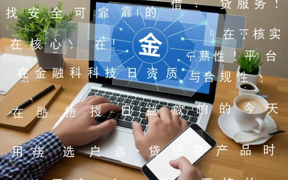 类似国美易卡的正规网贷口子有哪些