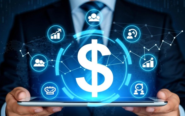 类似龙商贷的借款软件有哪些