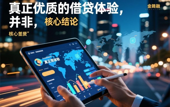 像360金融借款app下载一样方便的网贷平台有哪些
