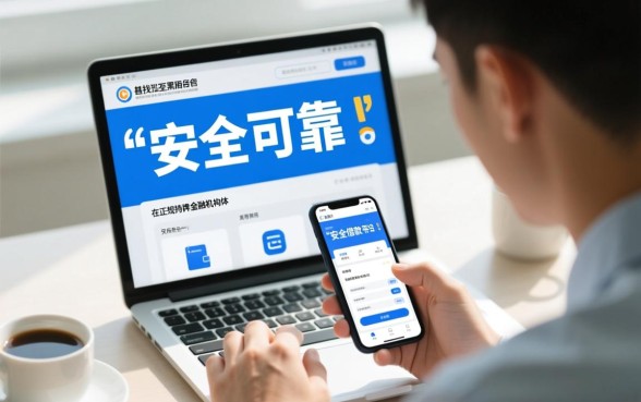 征信不好手机借款哪个平台安全可靠