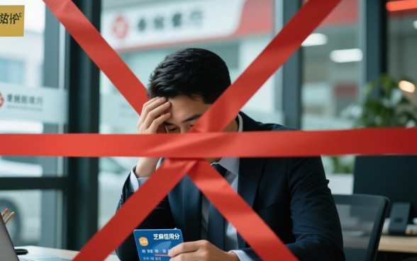 支付宝芝麻分能下款吗