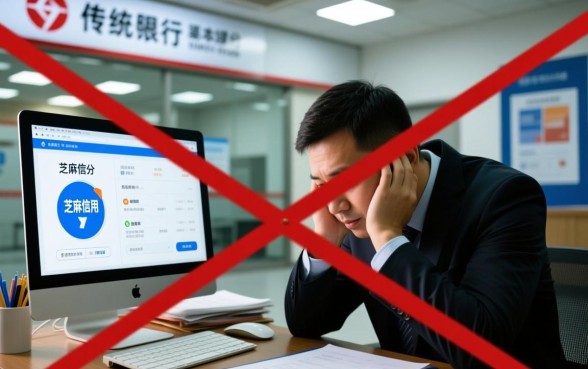 支付宝芝麻分能下款吗