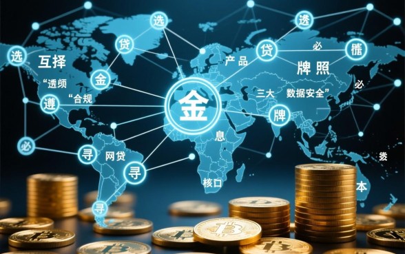 类似小鹅花钱一样正规的网贷口子有哪些