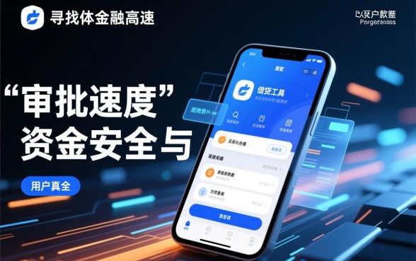 类似平安普惠的借钱平台有哪些