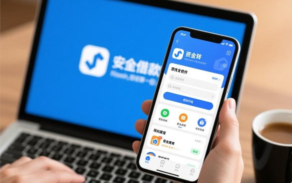 类似闪电借贷的借款软件安全吗