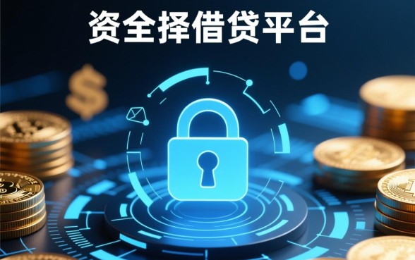 像招行闪电贷一样安全的网贷软件有哪些