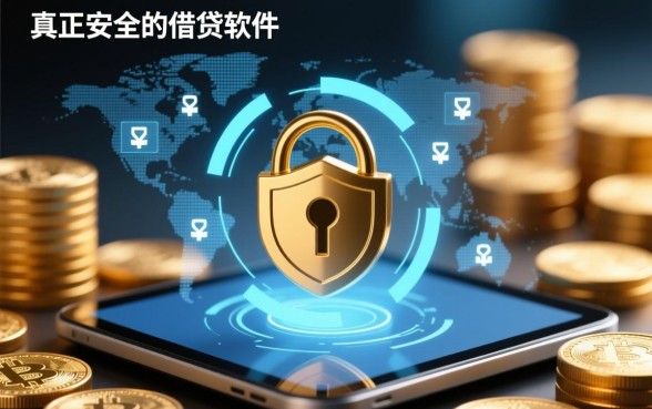 像招行闪电贷一样安全的网贷软件有哪些