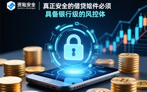 像招行闪电贷一样安全的网贷软件有哪些