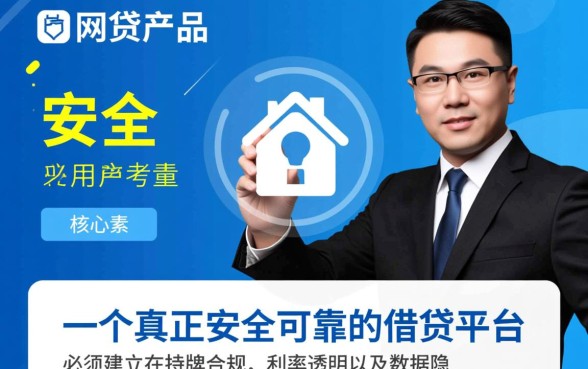 像小米随星借一样安全的网贷口子有哪些