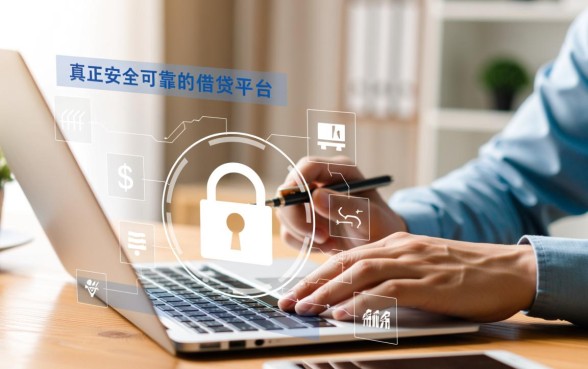 像小米随星借一样安全的网贷口子有哪些