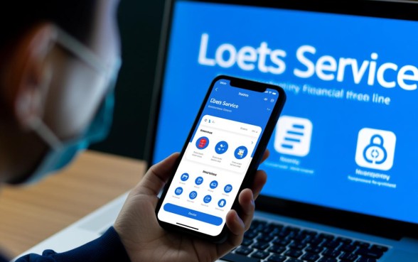 像百融云创一样正规的贷款软件有哪些