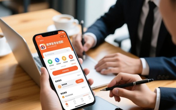 像微博备用金借款app下载安全吗