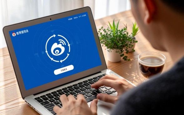 像微博备用金借款app下载安全吗