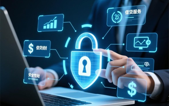 像白领通借款app一样安全的网贷软件有哪些