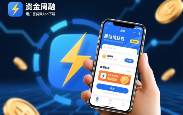 类似闪电借贷借款app下载有哪些