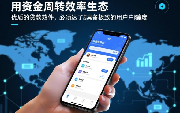 类似美团钱包借款app下载一样方便吗