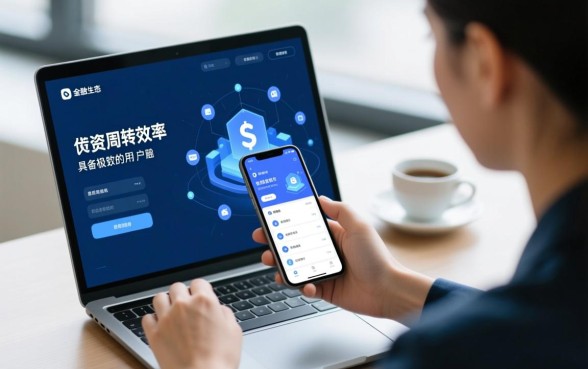 类似美团钱包借款app下载一样方便吗