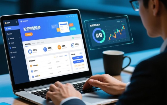 像微博借钱一样正规的网贷口子有哪些