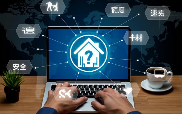 像中银好客贷一样安全的网贷平台有哪些