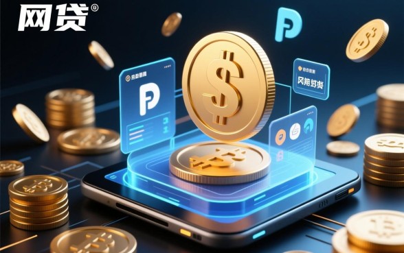 像平安小橙花一样安全的网贷软件有哪些