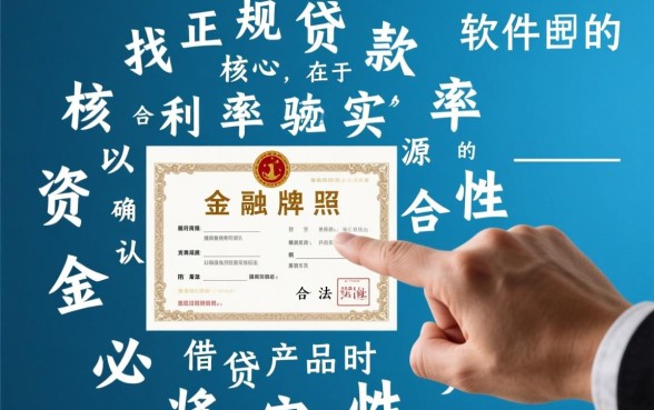 类似华融e贷的正规网贷有哪些