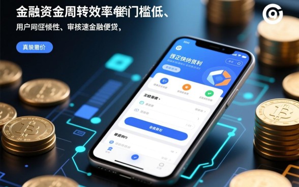 类似易借钱包一样方便的借钱软件有哪些