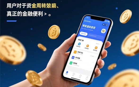 类似易借钱包一样方便的借钱软件有哪些