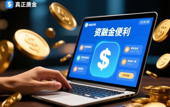 类似易借钱包一样方便的借钱软件有哪些