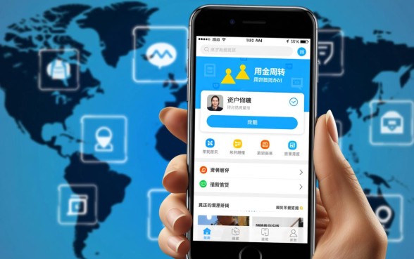 类似有氧金融的贷款平台有哪些