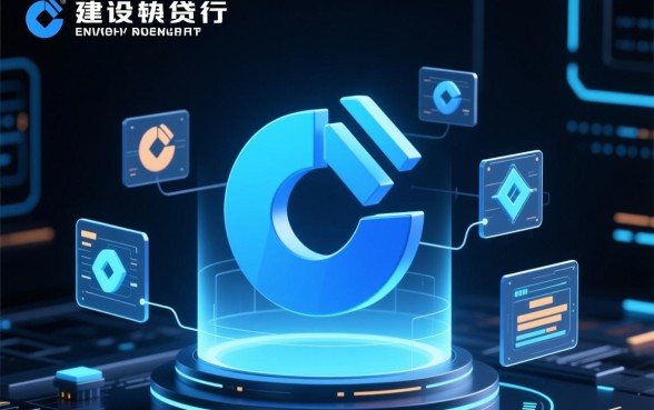 类似建行快贷的借款软件有哪些