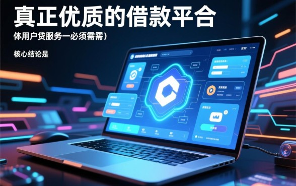 像邮储优享贷一样方便的借款平台