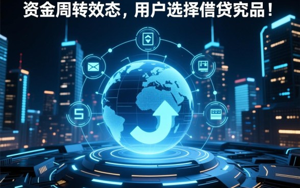 像招行闪电贷一样方便的贷款口子有哪些