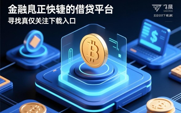 像中原永续贷一样方便的网贷口子有哪些