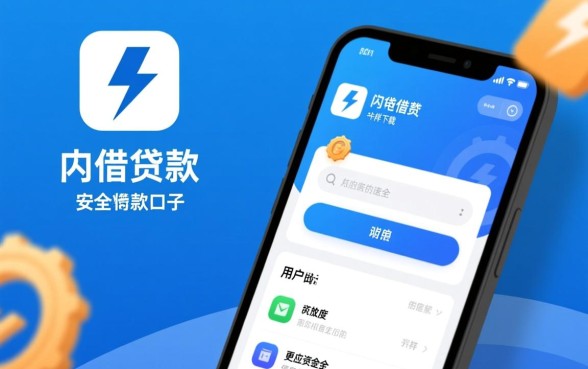 类似闪电借贷的借款口子安全吗