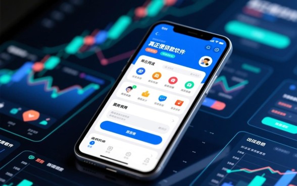 像你好e贷一样方便的贷款软件有哪些