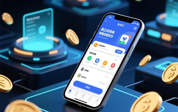 像你好e贷一样方便的贷款软件有哪些