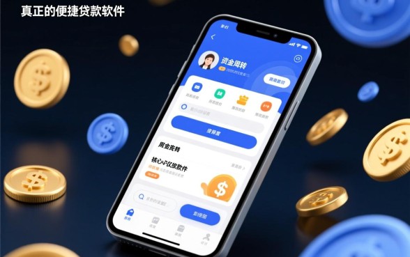 像你好e贷一样方便的贷款软件有哪些