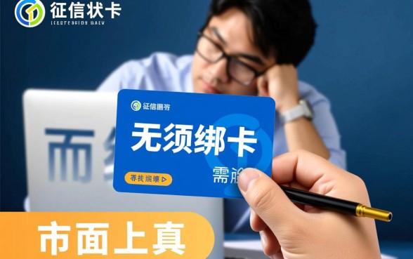 征信黑能下款的口子有哪些