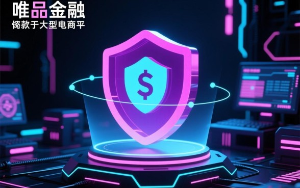 像唯品会金融一样方便的网贷口子有哪些?哪个借款app下款快? 像唯品会金融一样方便的网贷口子有哪些