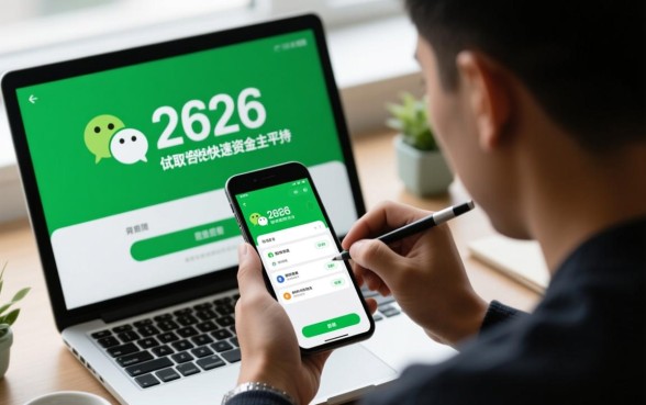 2026黑户微信哪里能借到钱