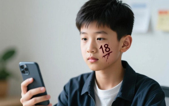 18岁征信黑了有什么app能下款