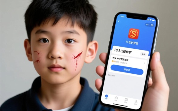 18岁征信黑了有什么app能下款