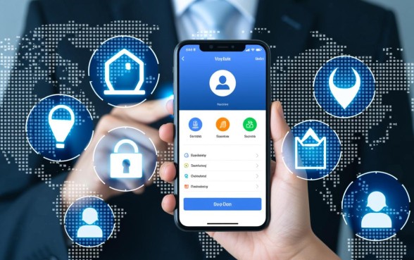 有哪些像它一样安全的贷款软件