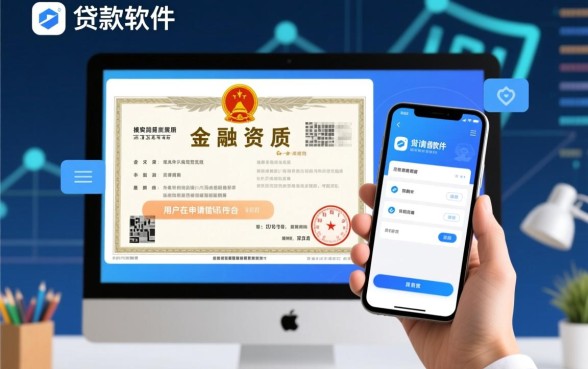 类似华融e贷的正规贷款软件有哪些