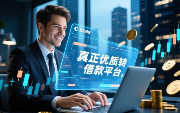 类似小鹅花钱的借款借款平台有哪些