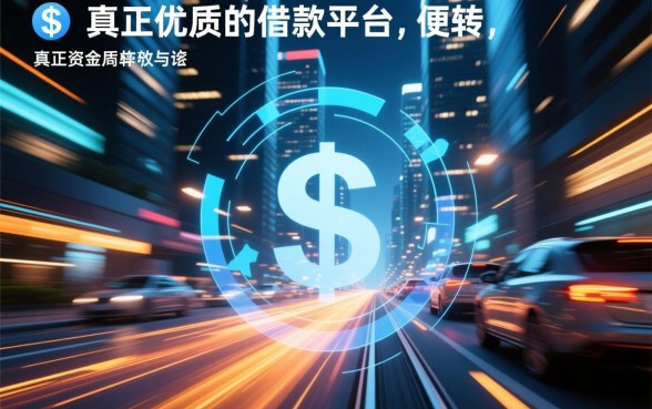 类似小鹅花钱的借款借款平台有哪些