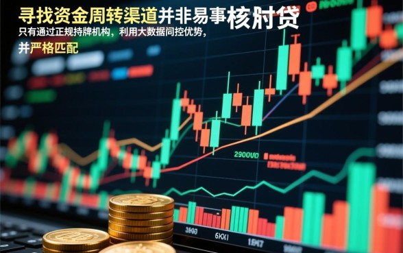 2026最新黑户贷款哪里能借