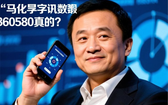 马化腾手机数字1360580是真的吗