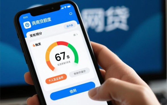 网商贷额度突然没有了