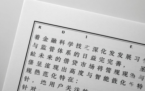 2026年借款容易且正规的贷款平台都有哪些